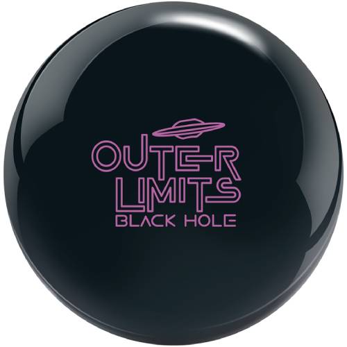 Radical Outer Limits Black Hole
